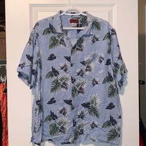 Hunt Club Hawaiian Shirt